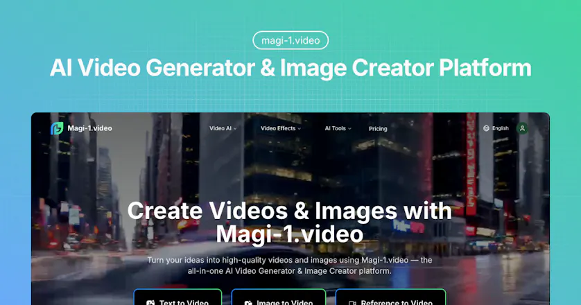 magi-1.video gallery image