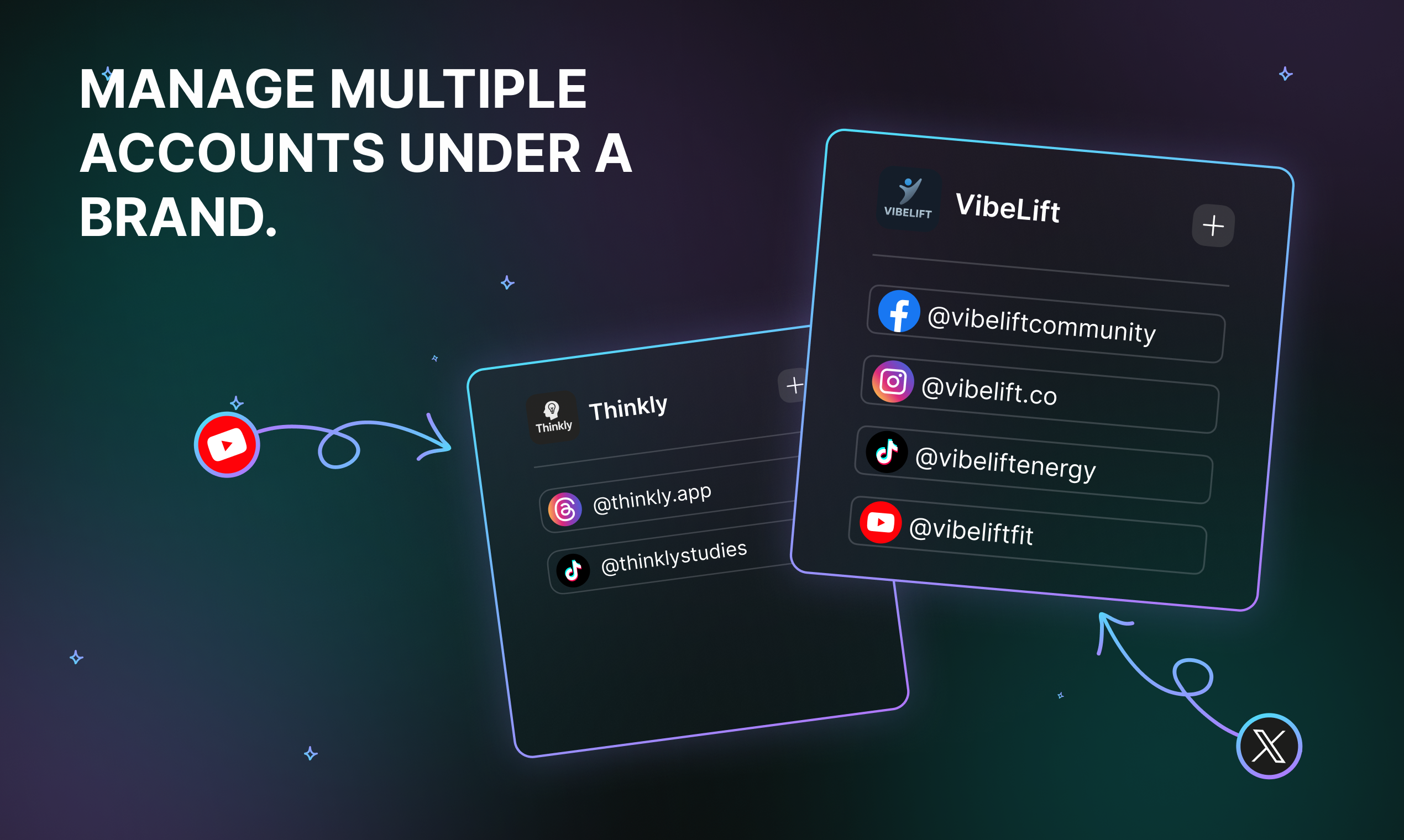 Sparkum gallery image