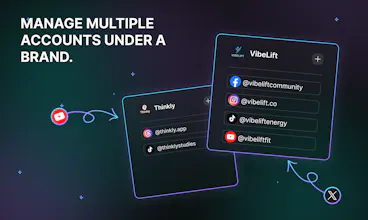 Sparkum gallery image