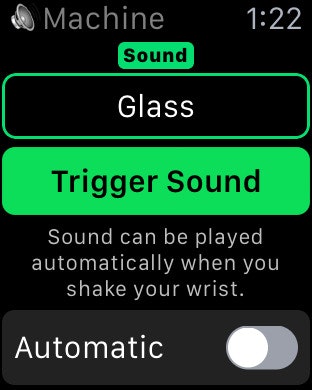 Sound Machine gallery image