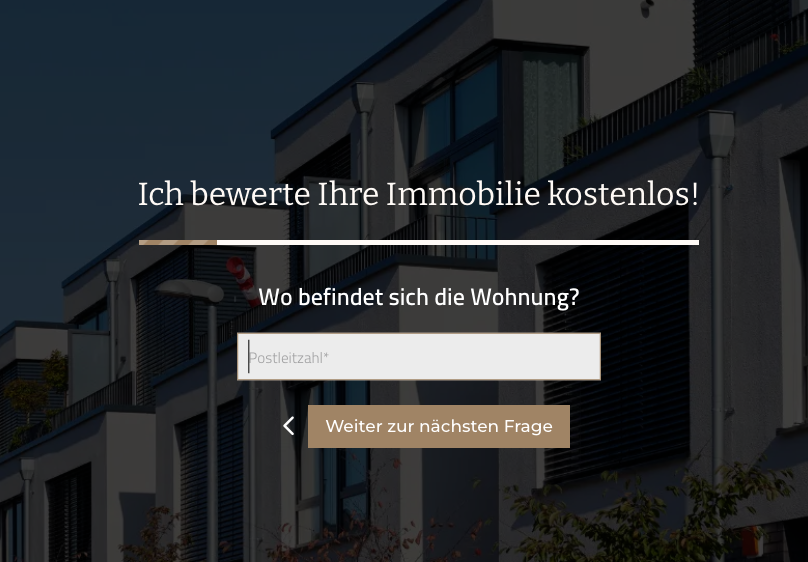 Média Calculateur immobilier - Les visiteurs peuvent déterminer la valeur de votre propriété. 2