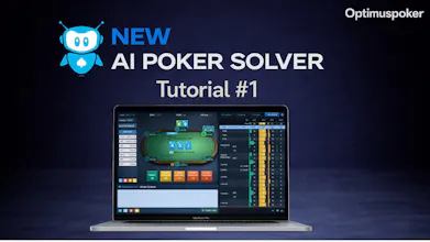 Optimus Poker gallery image