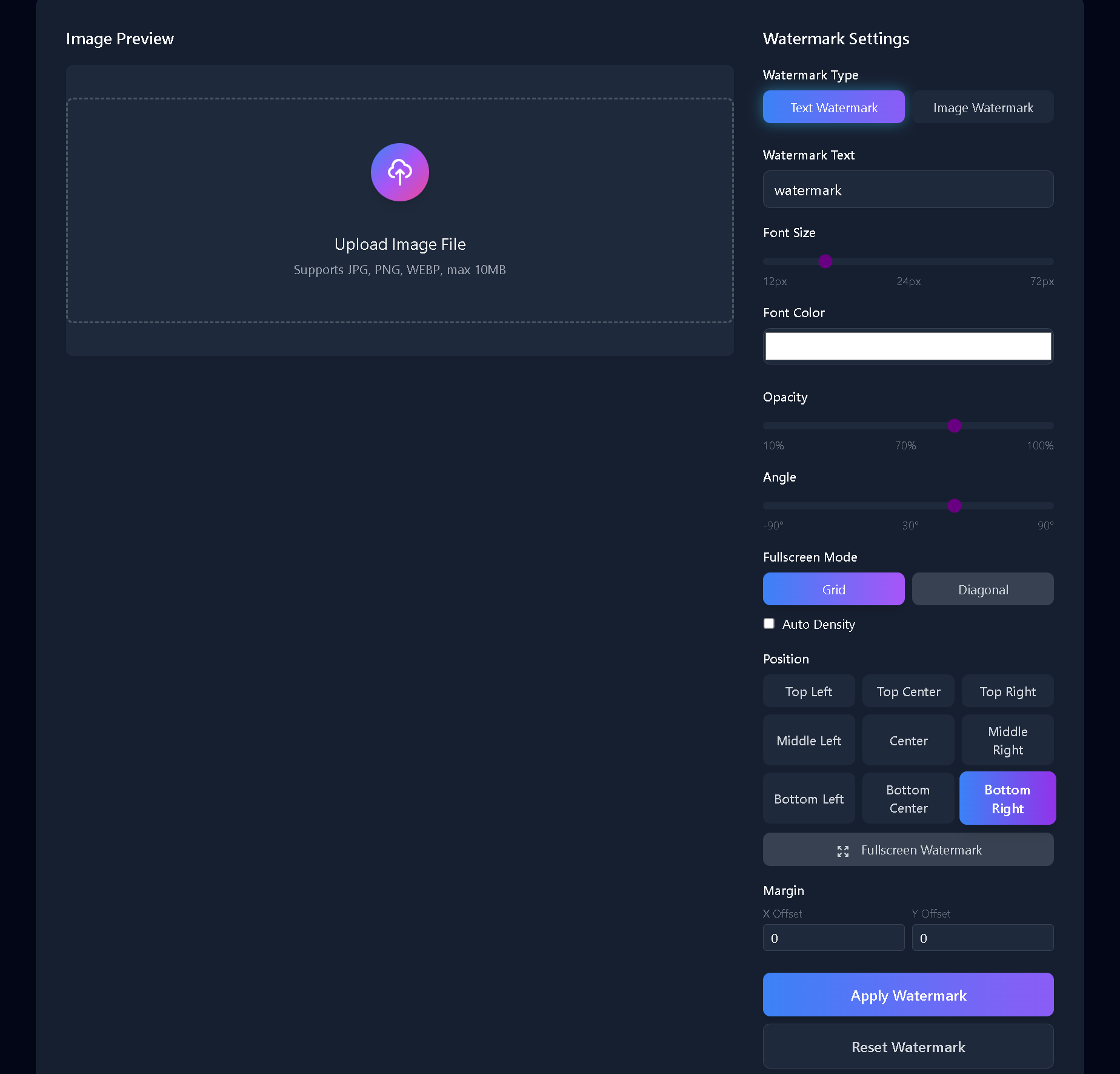 Tranfrom AI gallery image