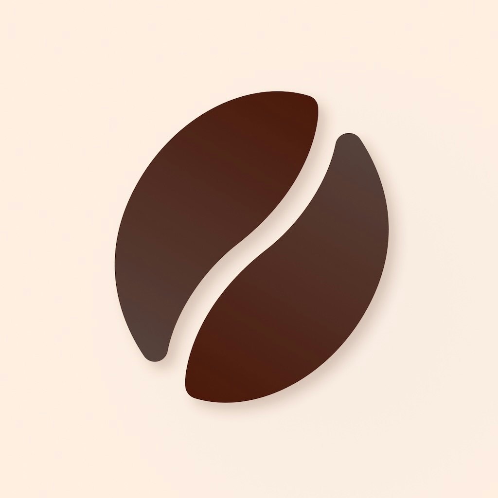 Coffee Note - Coffee Tasting Journal