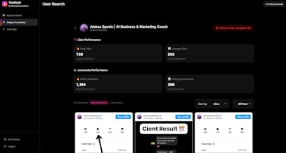 ViralityAI 2.0 gallery image