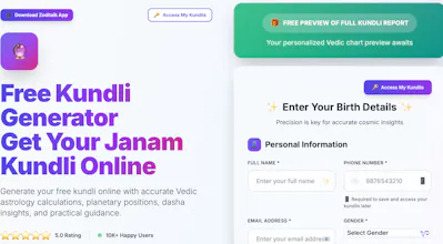Zoditalk gallery image