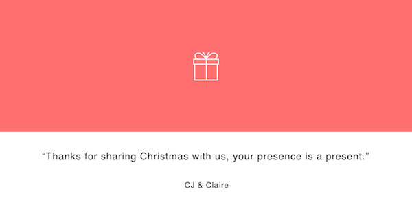 CryptoGift gallery image