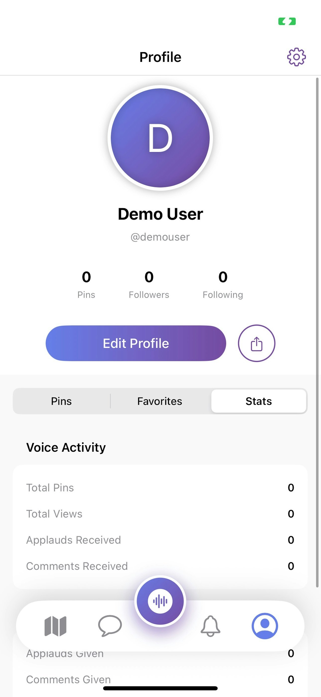 Sadio App gallery image