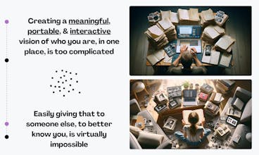 Brain Trust gallery image