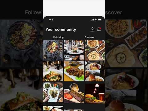 startuptile recce-Share Restaurant Recommendations With Friends