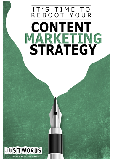 Ebook Content Strategies for Traffic 