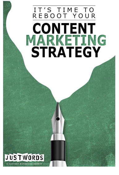 Ebook Content Strategies for Traffic 