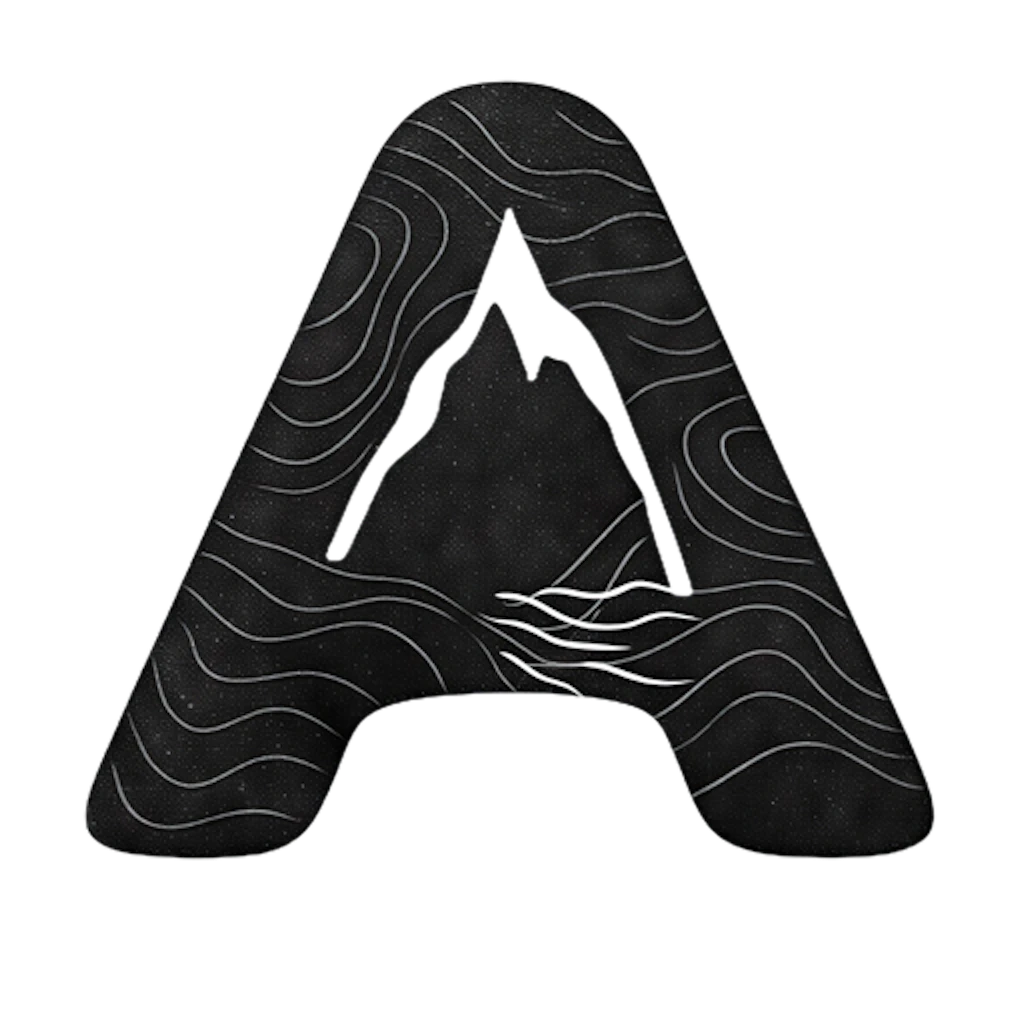 Adventure On: Go beyond the screen logo