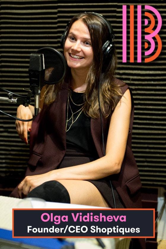 BroadMic Startup Shortcuts -- Episode #37:  Know What Business You Are In gallery image