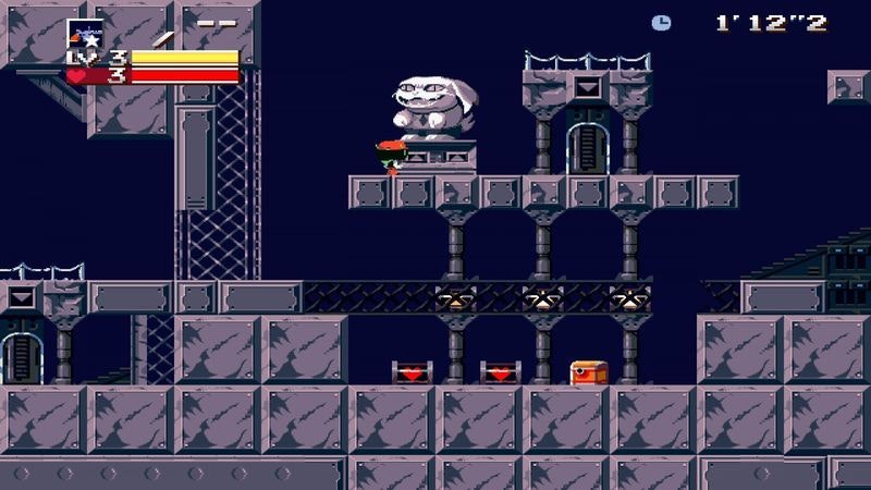 Cave Story +  gallery image