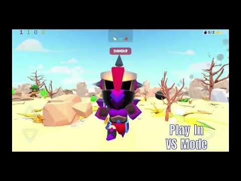 Power Blaster gallery image