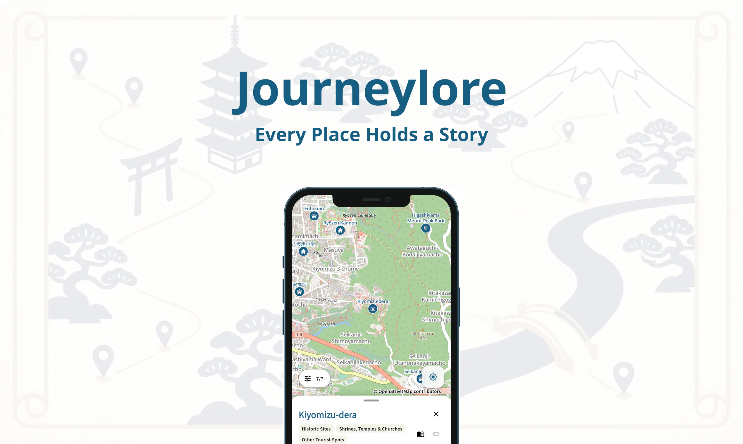 Journeylore gallery image