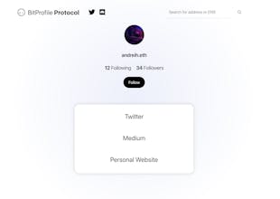 BitProfile gallery image