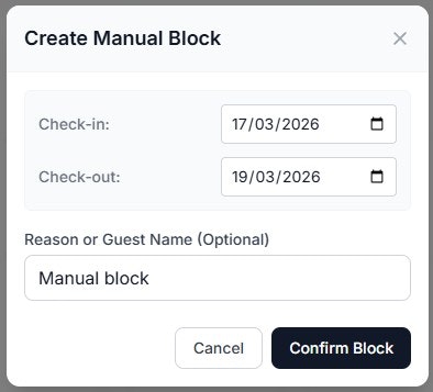 iCalManager gallery image