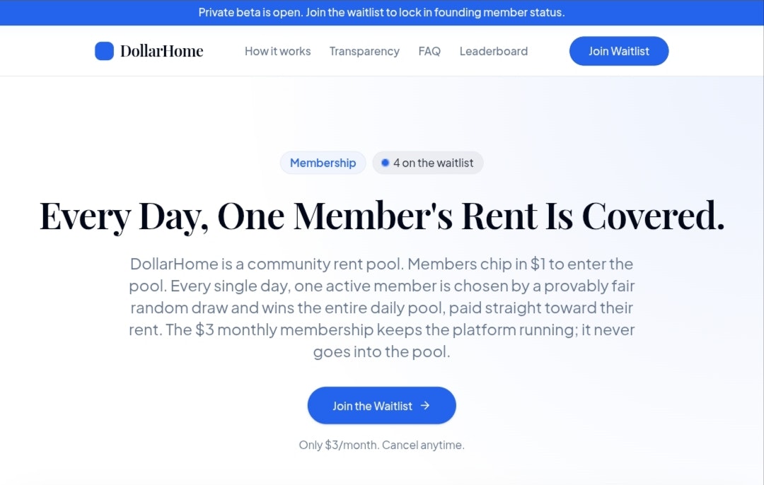 DollarHome gallery image