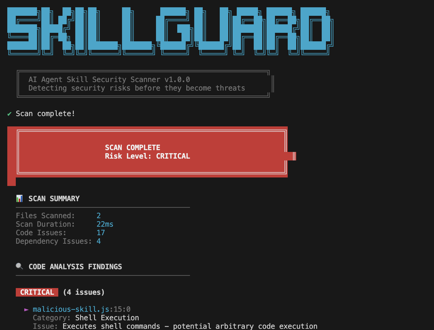 skillgaurd gallery image