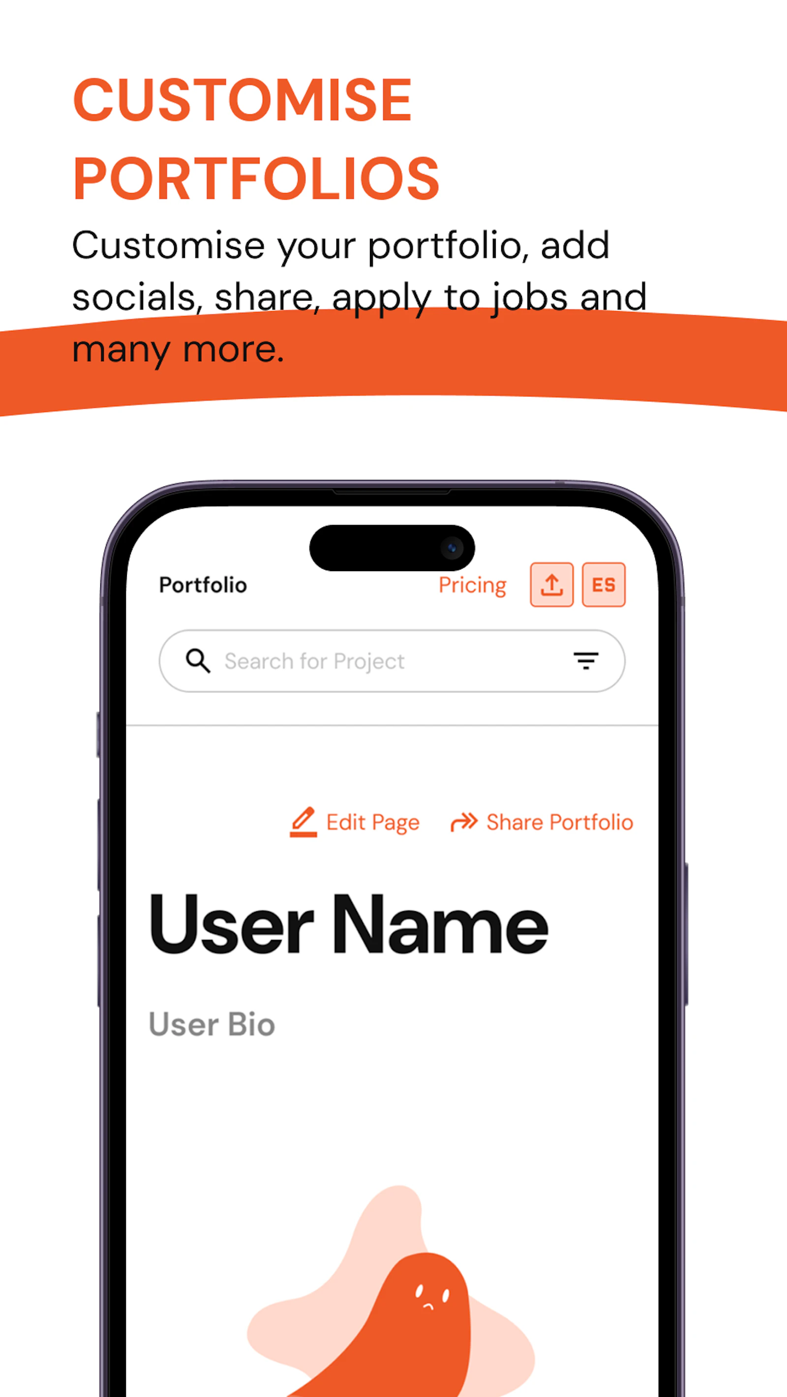 Planbase screenshot 4