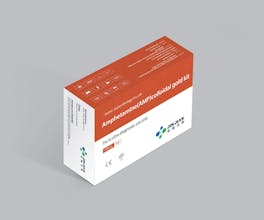 CDV Ag Test gallery image