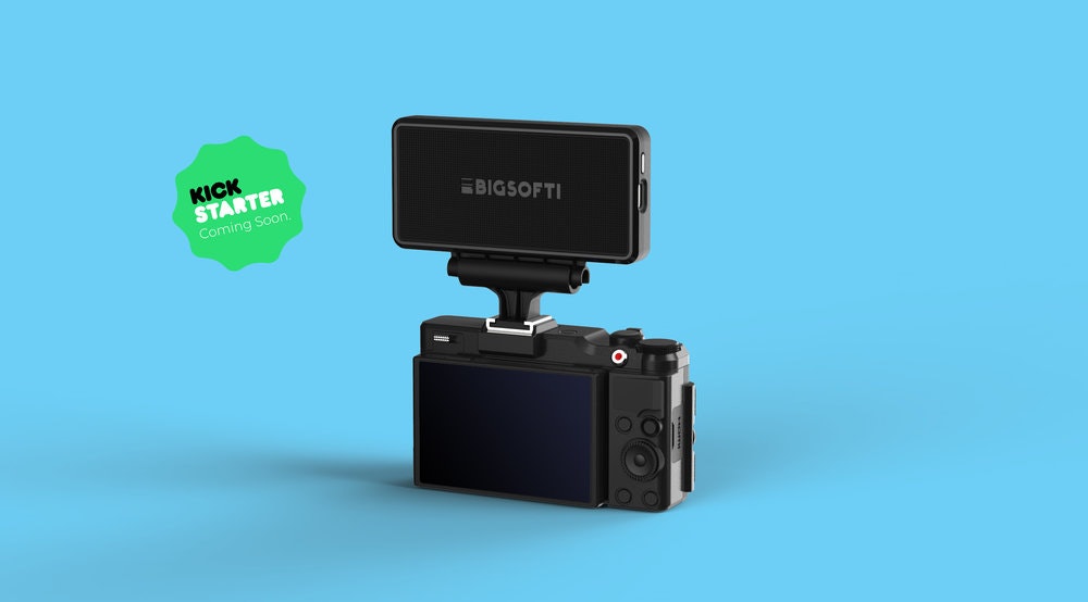 BIGSOFTI gallery image