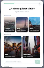 Tabifly gallery image