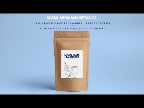 Complete Digital Media Kit gallery image