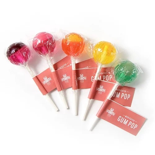 Bubblegum Pink (AAAA) | Trees On Demand