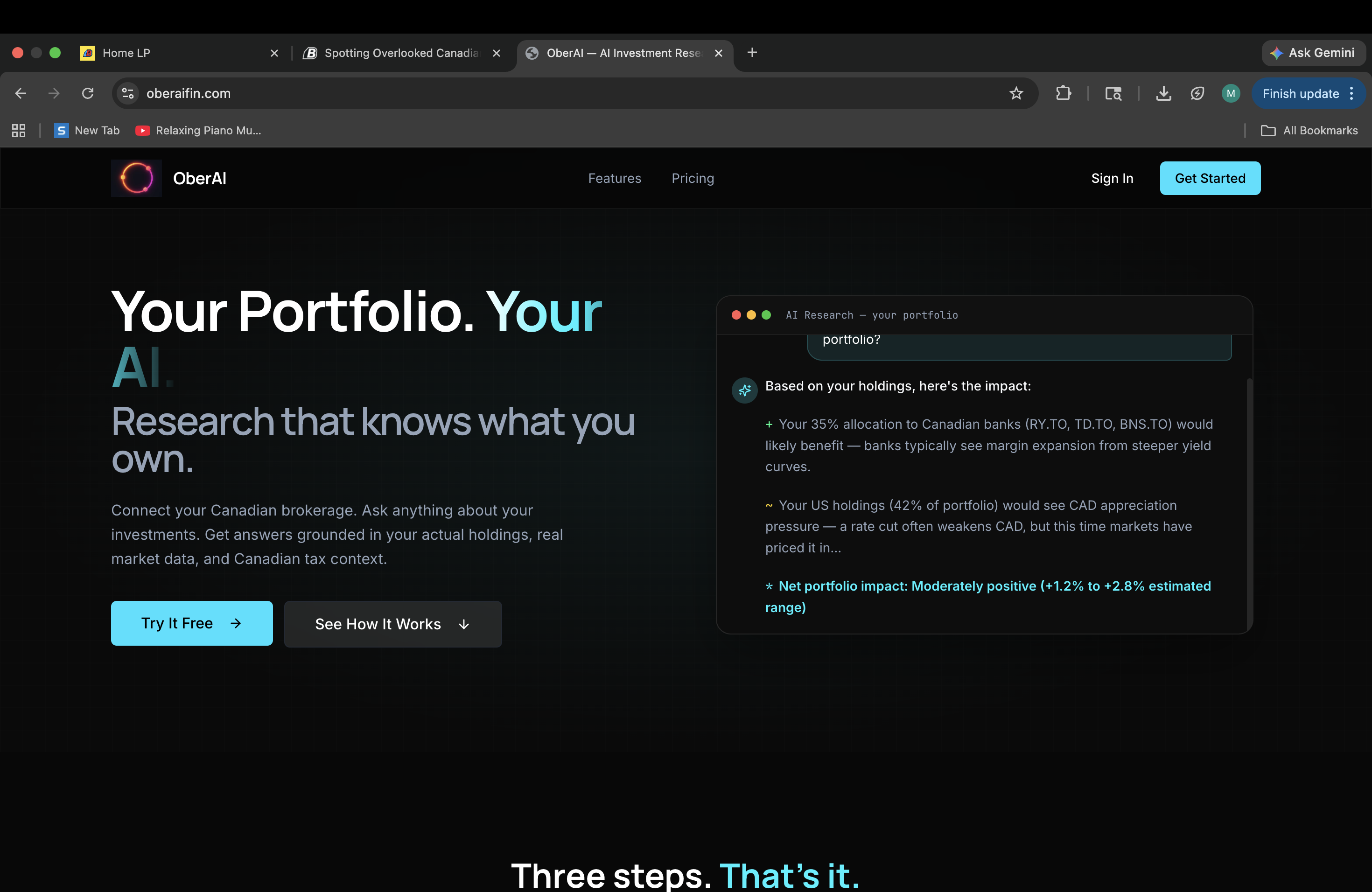 OberAI gallery image