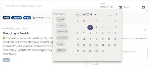 Gnothi gallery image