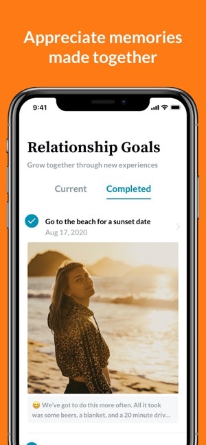 Lovewick - Couples App gallery image