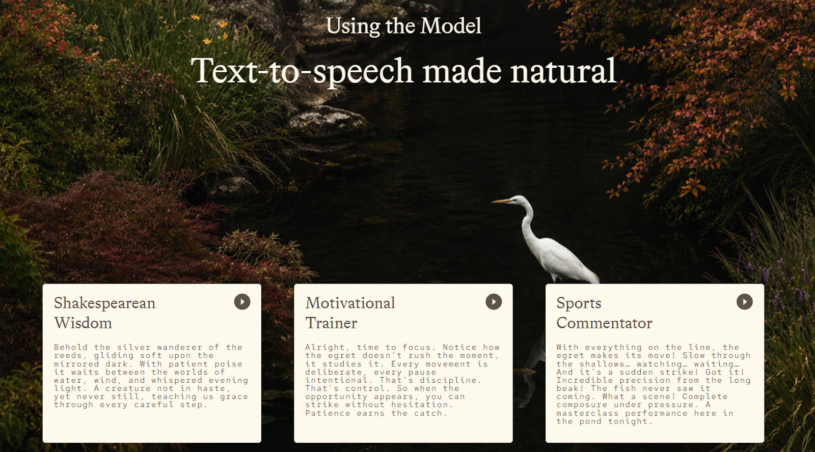 Microsoft MAI-Voice-2 screenshot 5