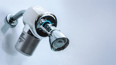 Shower Power gallery image