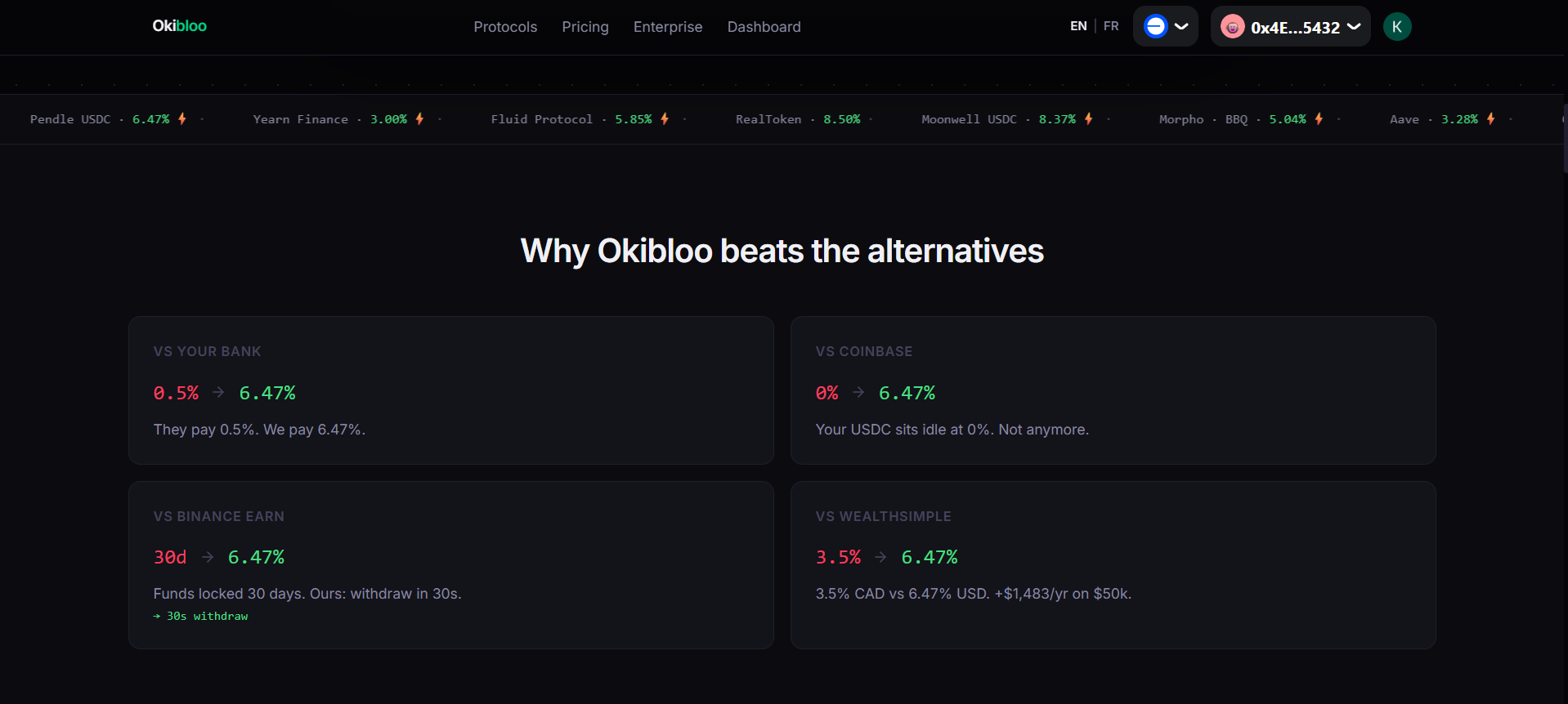 Okibloo gallery image