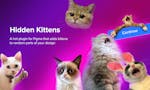 Hidden Kittens image