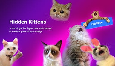 Hidden Kittens gallery image