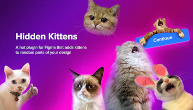 Hidden Kittens gallery image