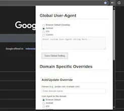 Mobile View Switcher gallery image