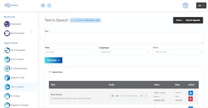 TheTechBrain Smart Ai Tools gallery image