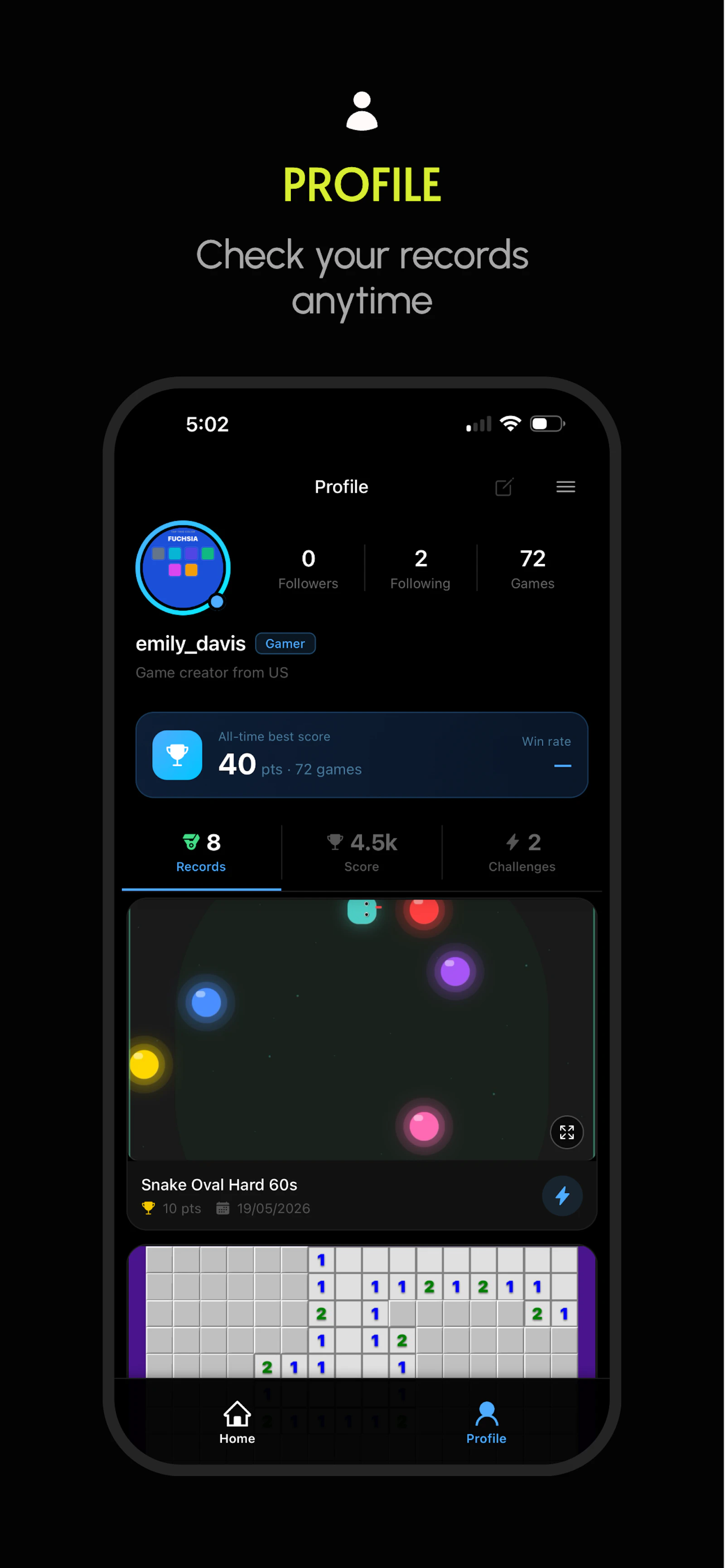PlayVlay screenshot 8