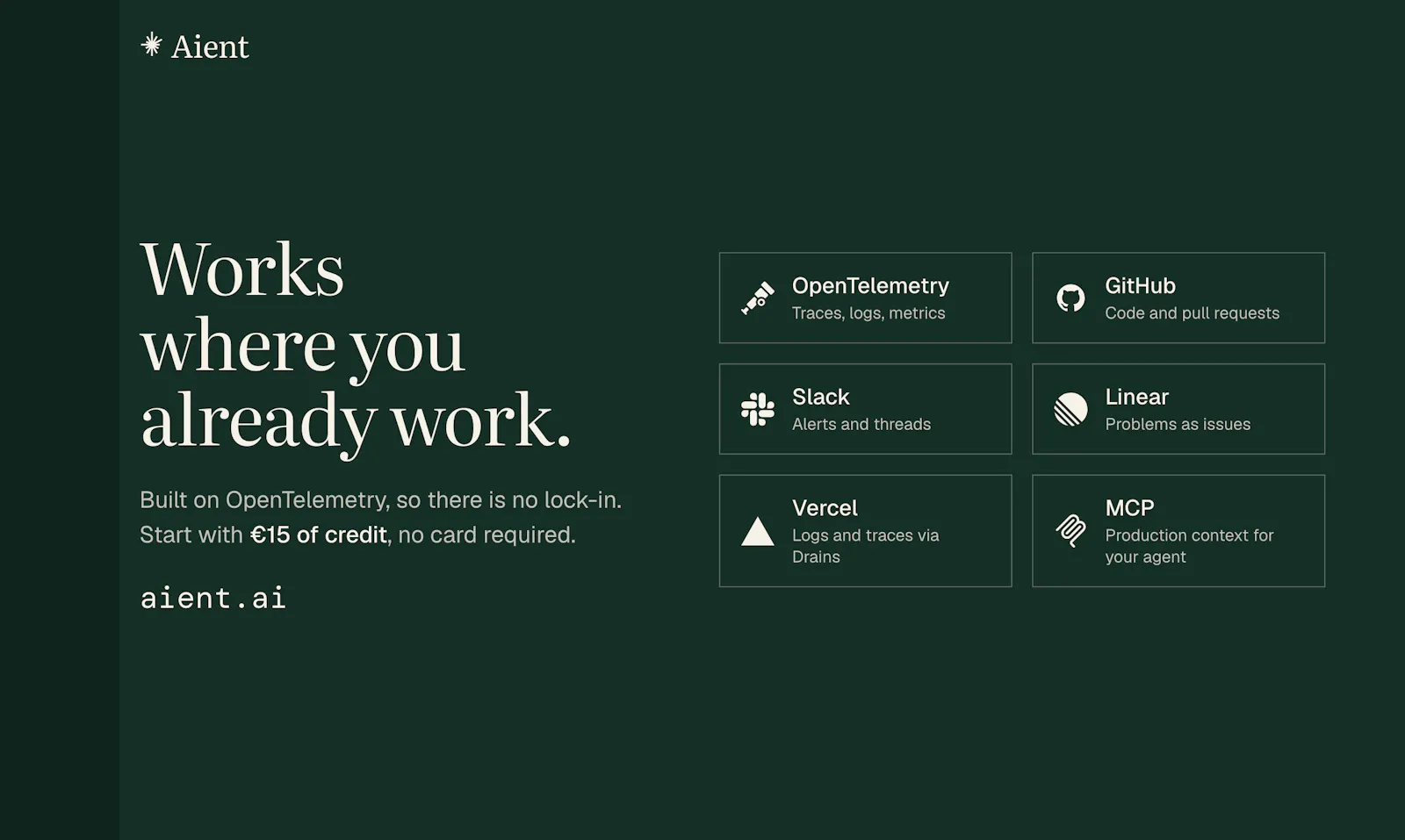 Aient screenshot 8