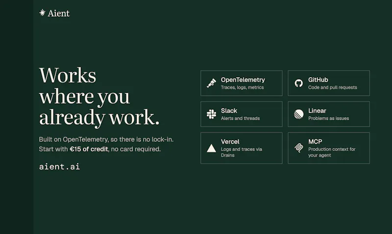 Aient screenshot 8