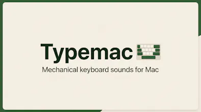 Typemac gallery image