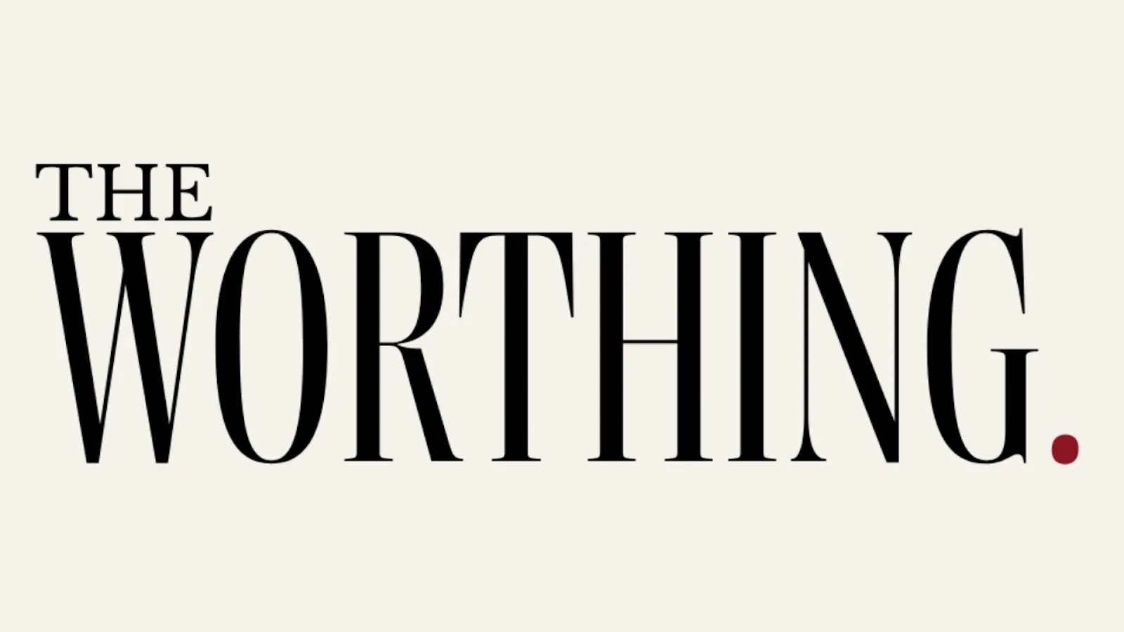 The Worthing screenshot 1 (video preview)