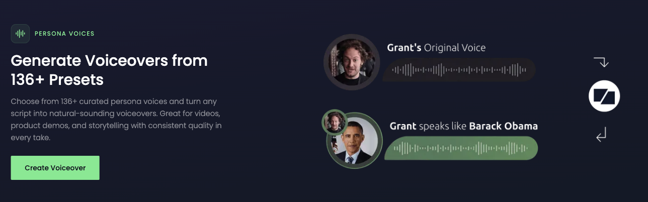 VocalMask gallery image