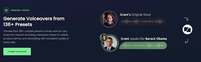 VocalMask gallery image