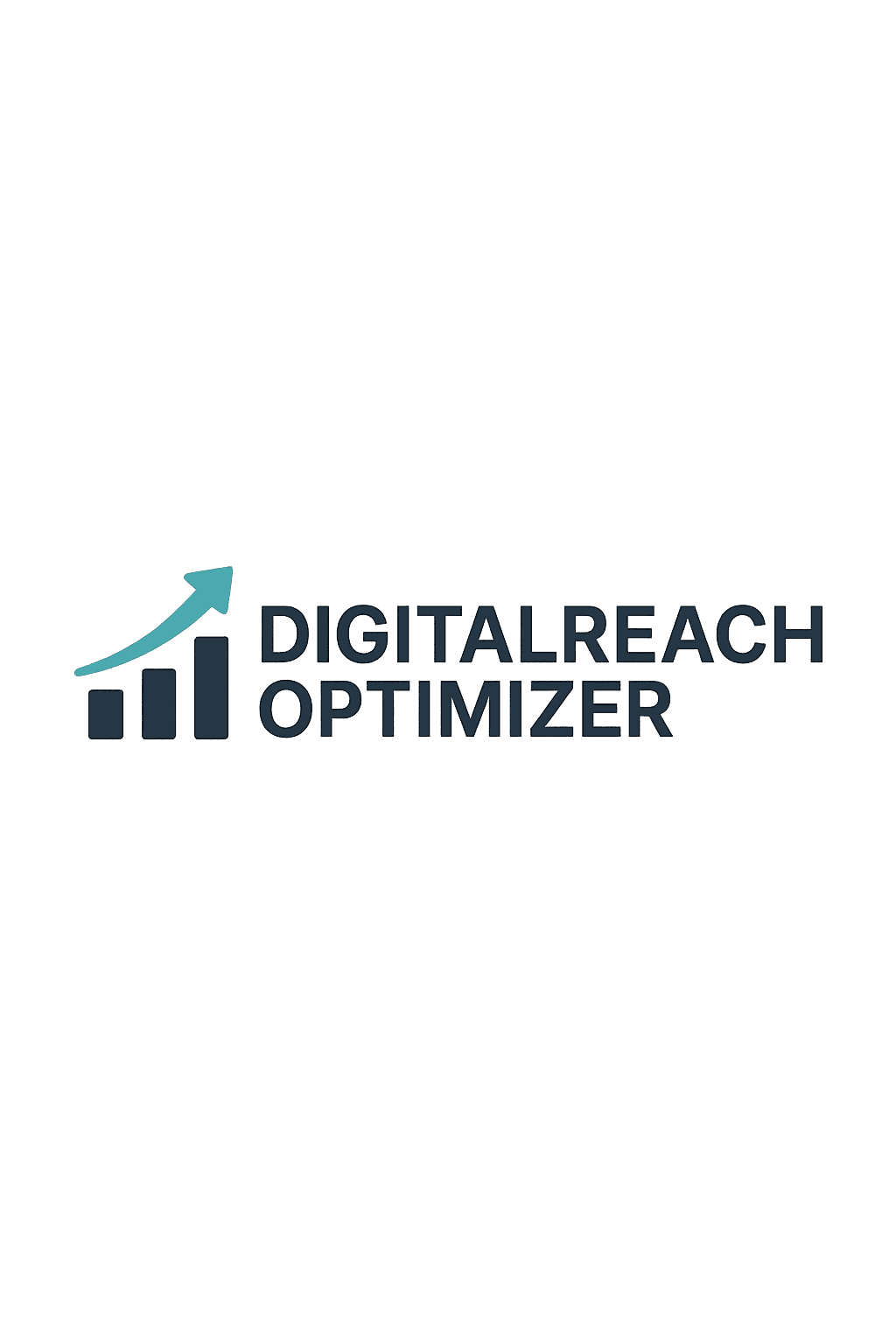 DIGITAL REACH OPTIMI... logo